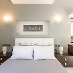 The Hillside Family Apt By Guestcorfu