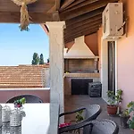 The Hillside Family Apt By Guestcorfu