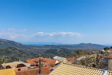 The Hillside Family By Guestcorfu *