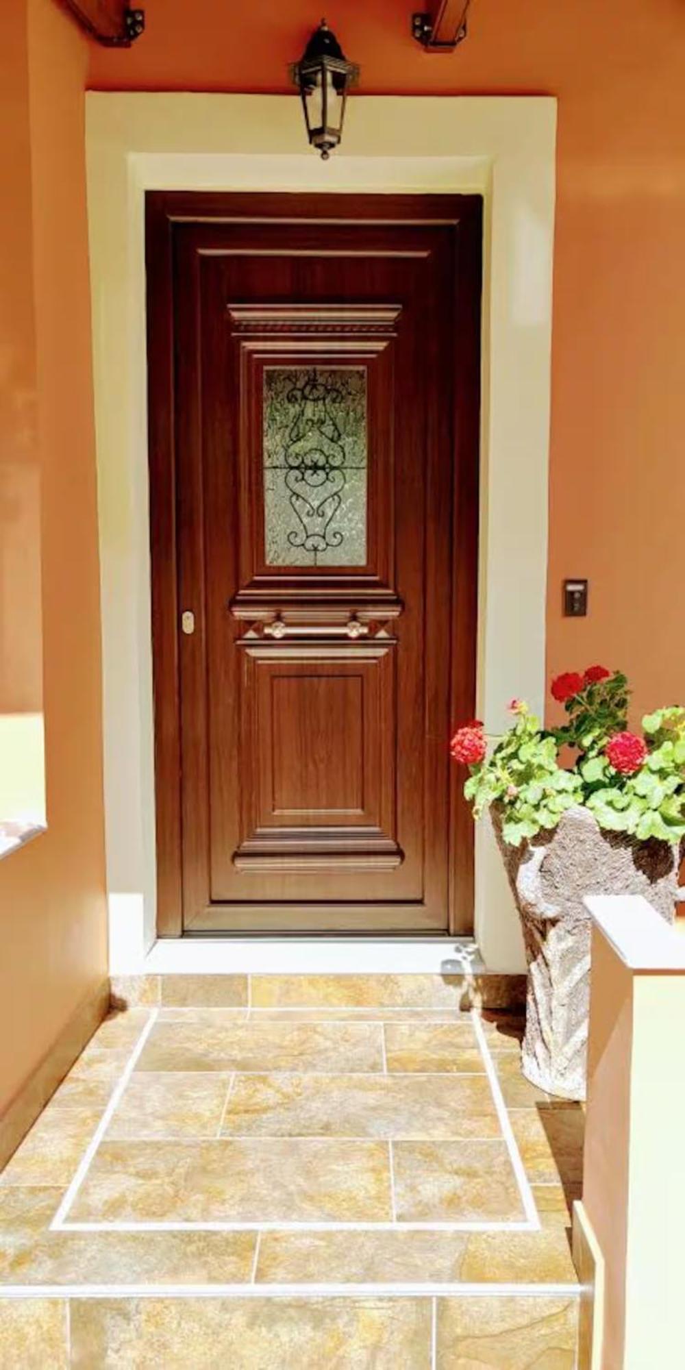 Apartment The Hillside Family By Guestcorfu Ano Pavliana